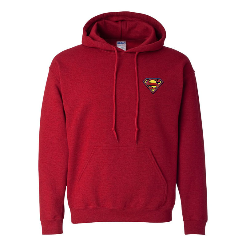 Men's (Design Here) Gildan Heavy Blend Hooded Sweatshirt