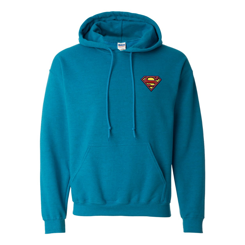 Men's (Design Here) Gildan Heavy Blend Hooded Sweatshirt