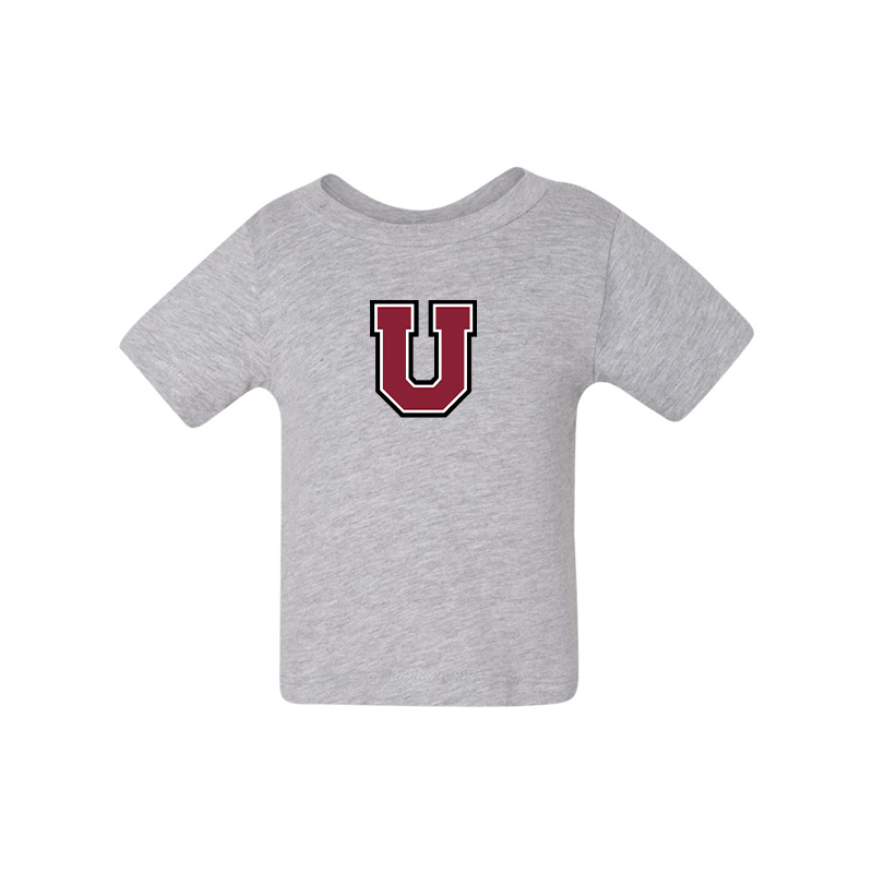 Union Dutchmen BELLA CANVAS Infant Jersey Tee