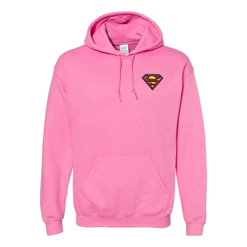 Men's (Design Here) Gildan Heavy Blend Hooded Sweatshirt