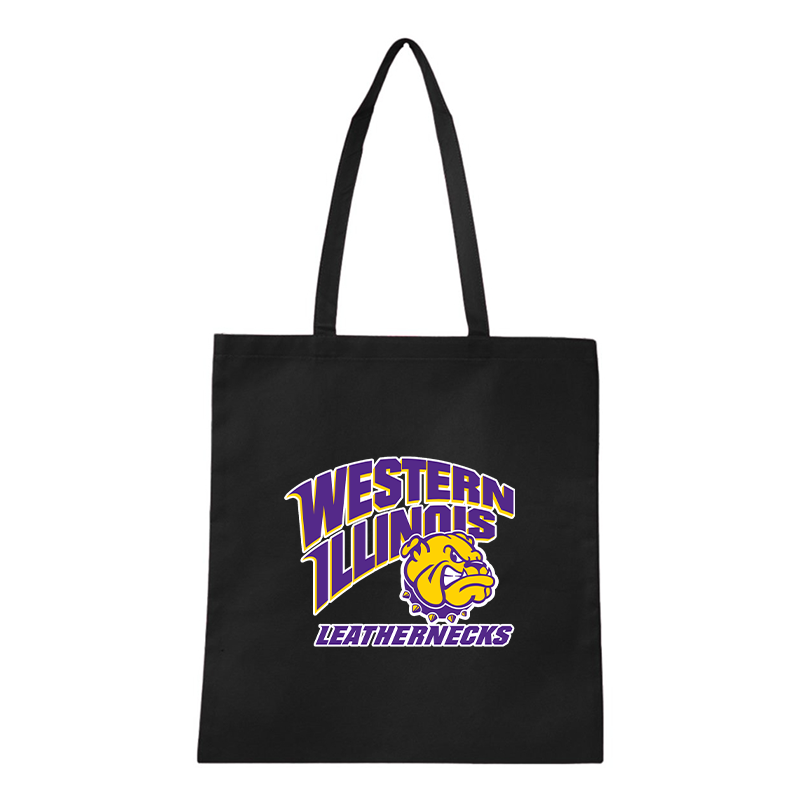 Q-Tees Non-Woven Tote