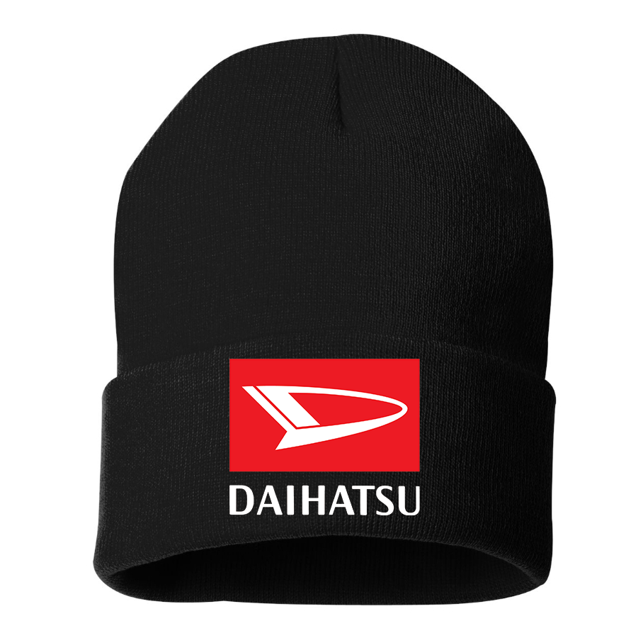 Daihatsu Car Truck Beanie Hat