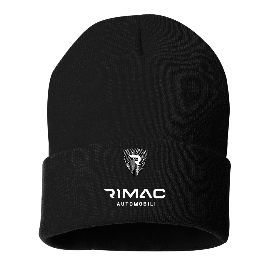 Rimac Automobili Beanie Hat