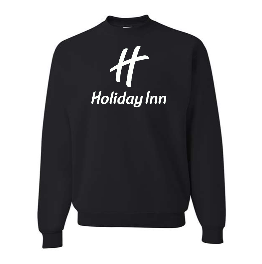 Men's Holiday Inn Crewneck Sweatshirt