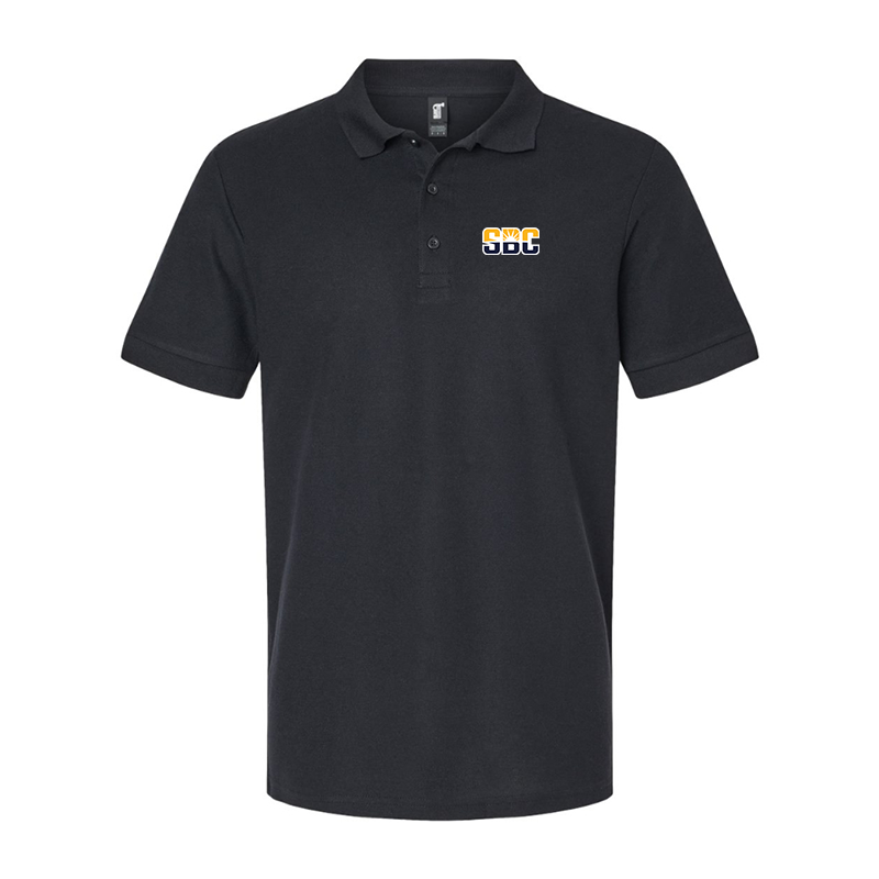 Men's Sun Belt Conference Gildan Hammer Pique Polo