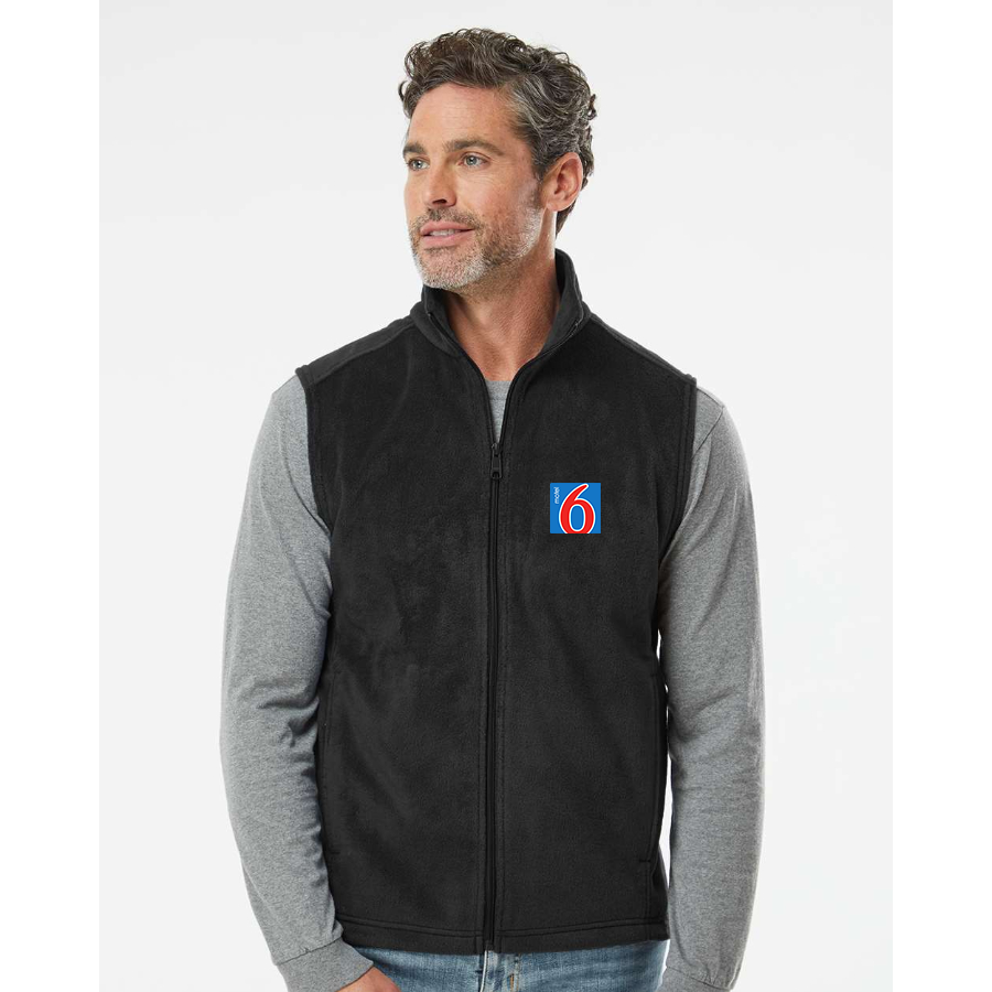 Men's Motel 6 Columbia Steens Mountain Vest