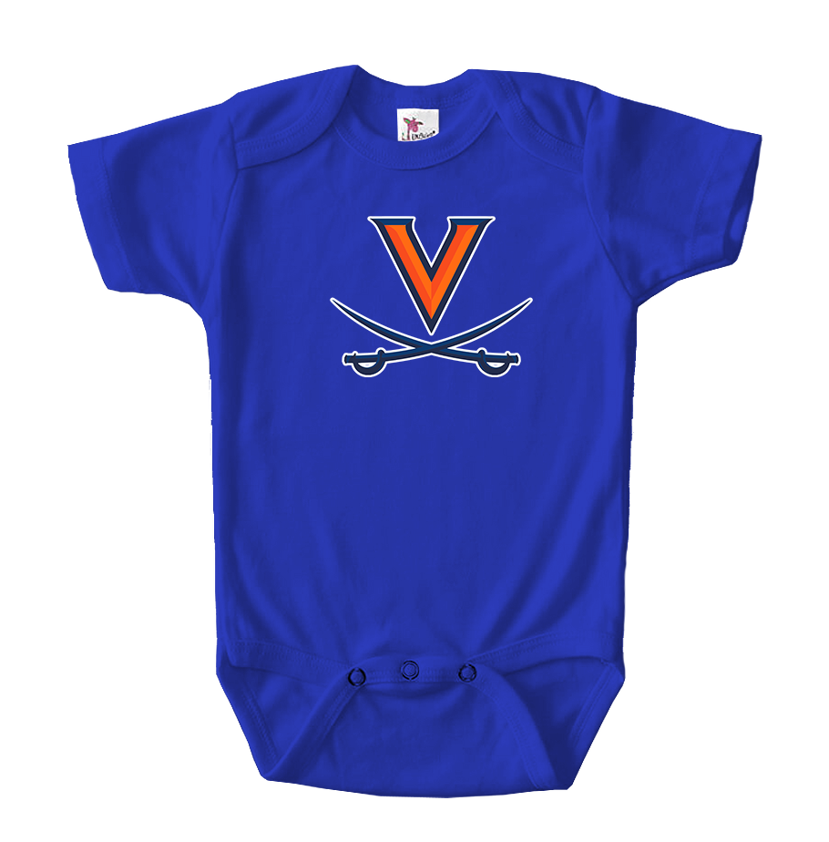 (Design Here) Baby Onesie Romper