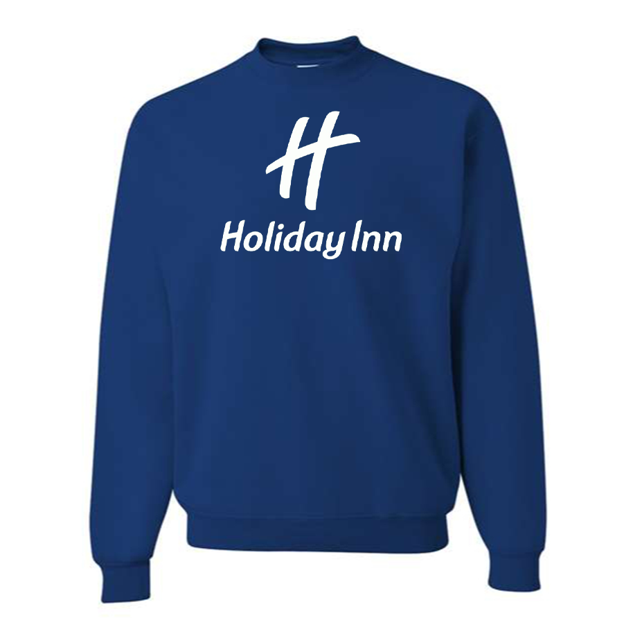 Men's Holiday Inn Crewneck Sweatshirt