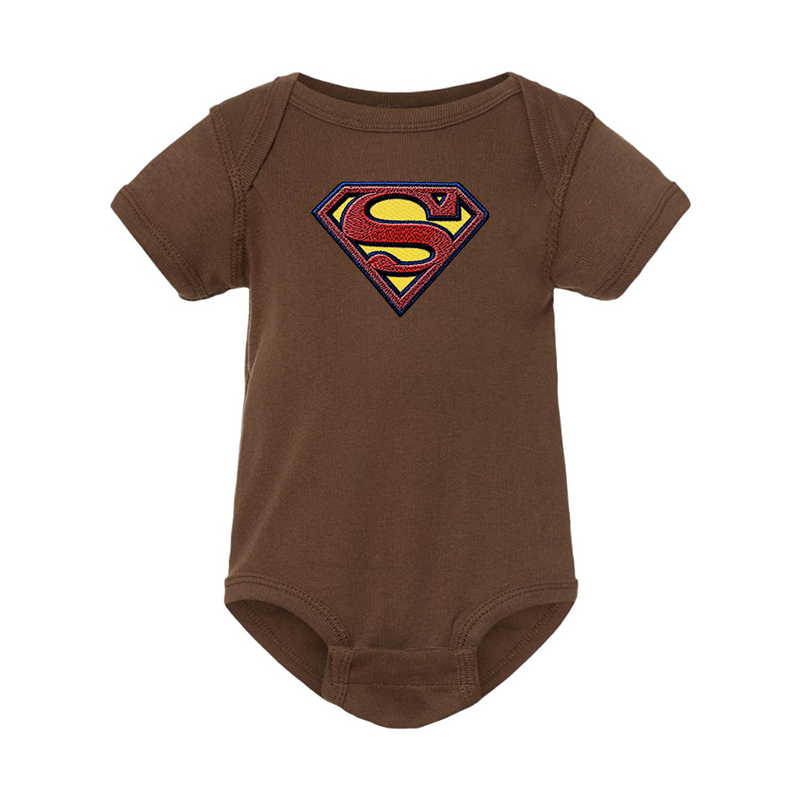 (Design Here) Rabbit Skins Infant Baby Rib Bodysuit