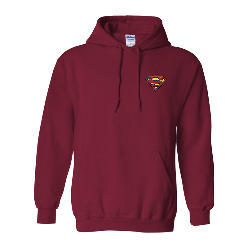 Men's (Design Here) Gildan Heavy Blend Hooded Sweatshirt
