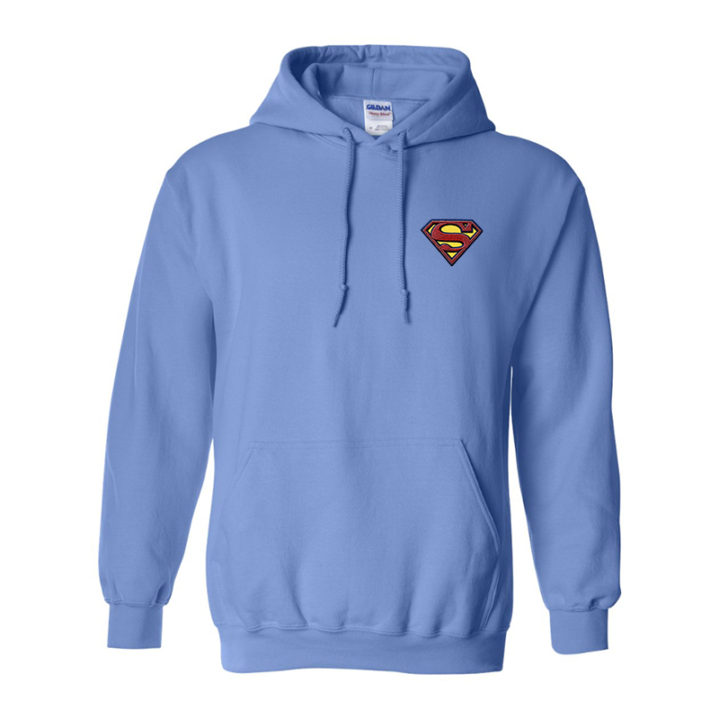 Men's (Design Here) Gildan Heavy Blend Hooded Sweatshirt