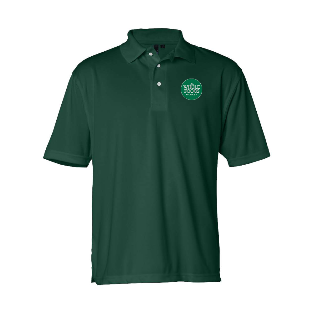 Men's Whole Foods Market Sierra Pacific Moisture Free Mesh Polo