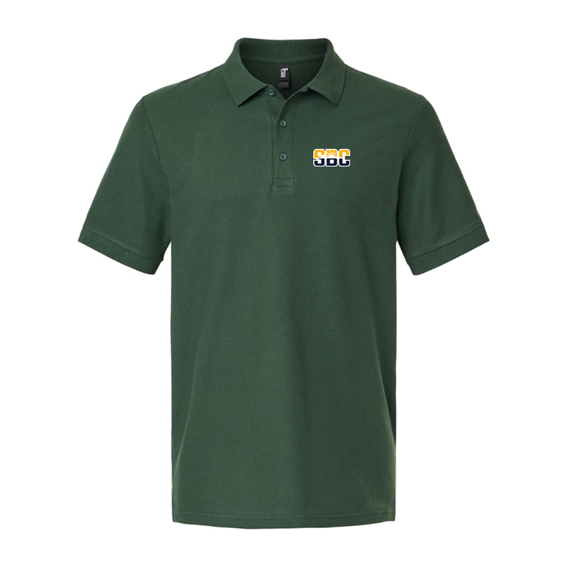 Men's Sun Belt Conference Gildan Hammer Pique Polo