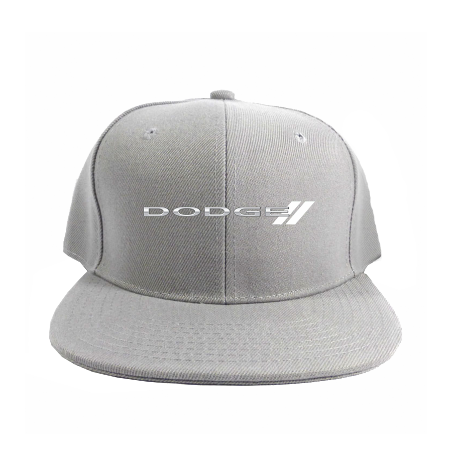 Dodge Car Snapback Hat