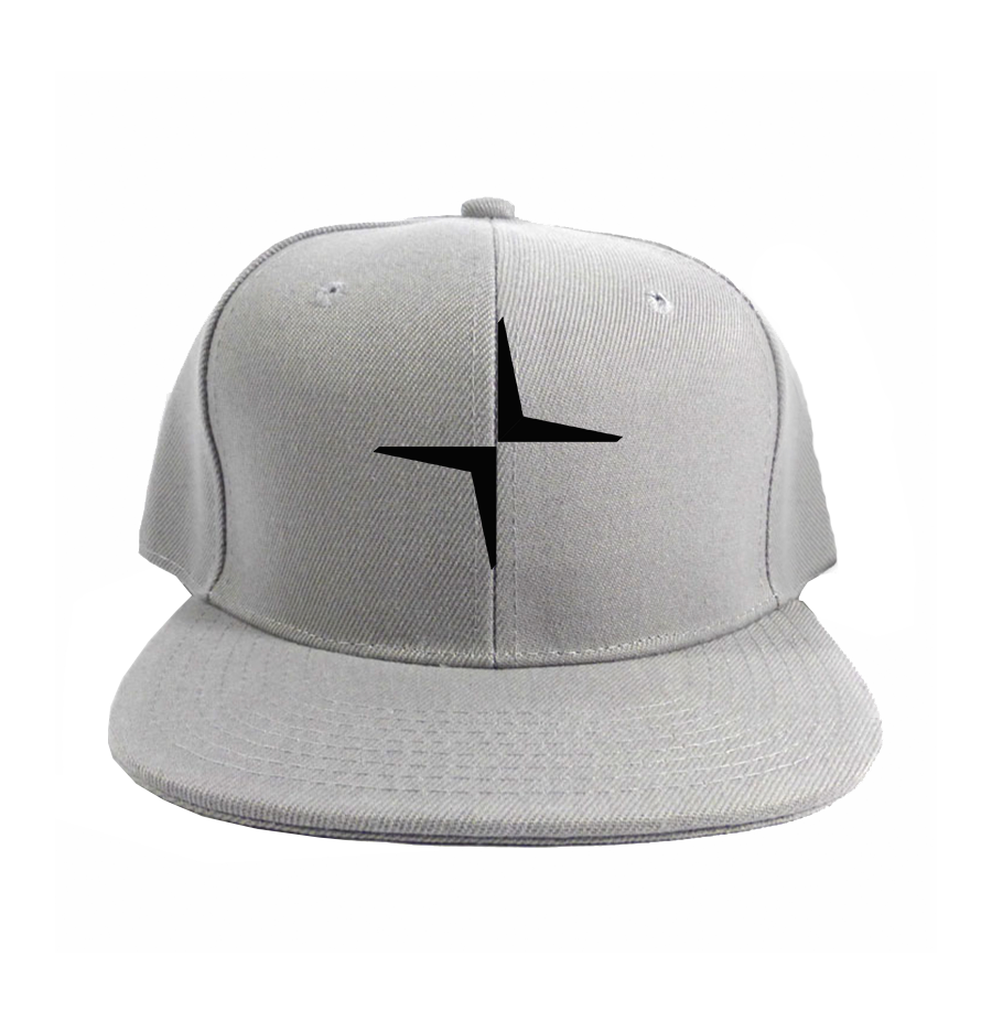 Polestar Electric Car Snapback Hat