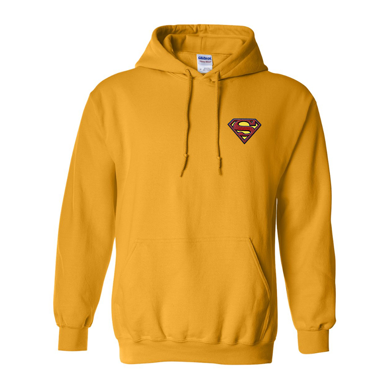 Men's (Design Here) Gildan Heavy Blend Hooded Sweatshirt