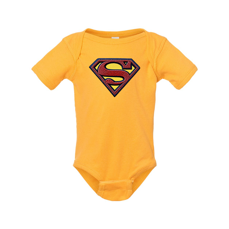 (Design Here) Rabbit Skins Infant Baby Rib Bodysuit