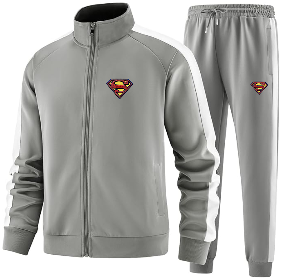 Men's (Design Here) Dri-Fit TrackSuit