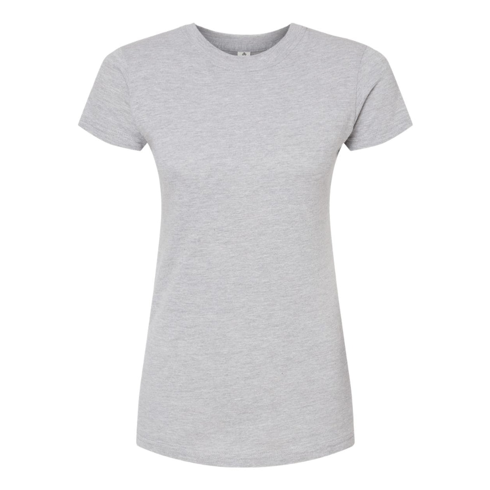 ShirtVista Women’s Round Neck T-Shirt