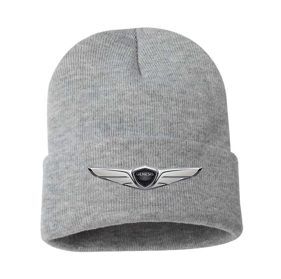 Genesis Car Beanie Hat