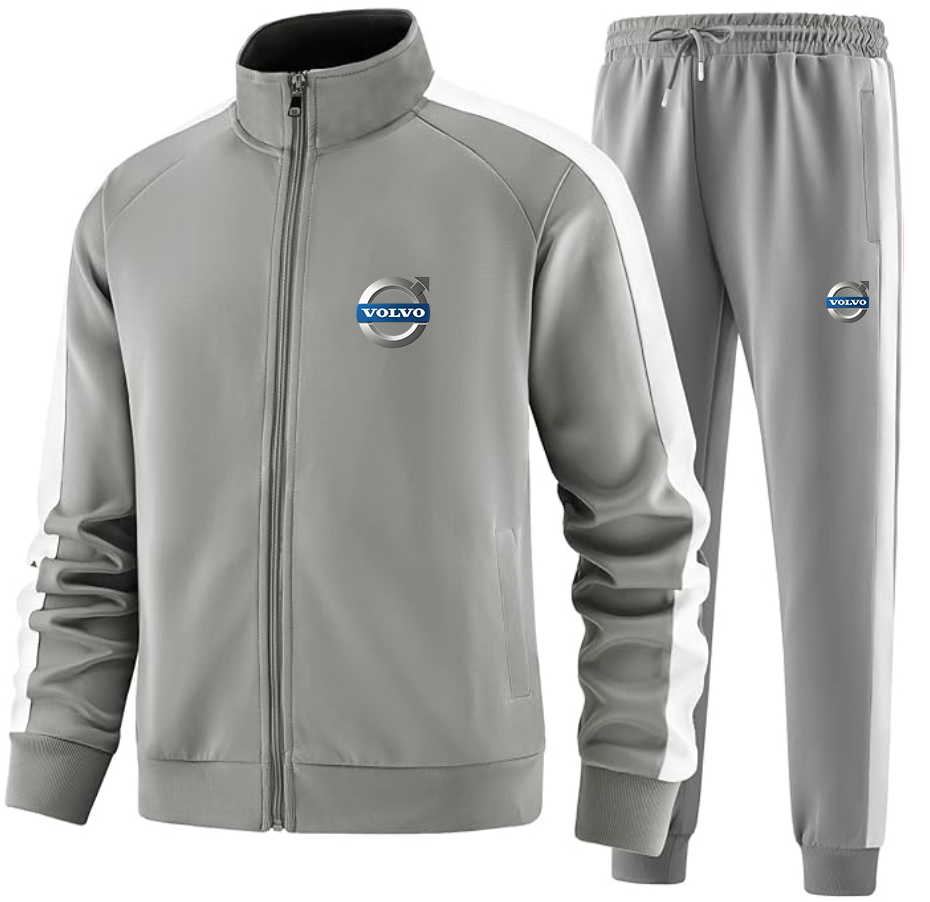 Men's Volvo Car Dri-Fit TrackSuit