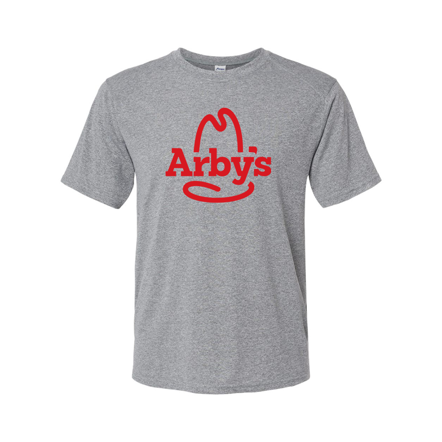 Men's Arby's Polyester T-Shirt