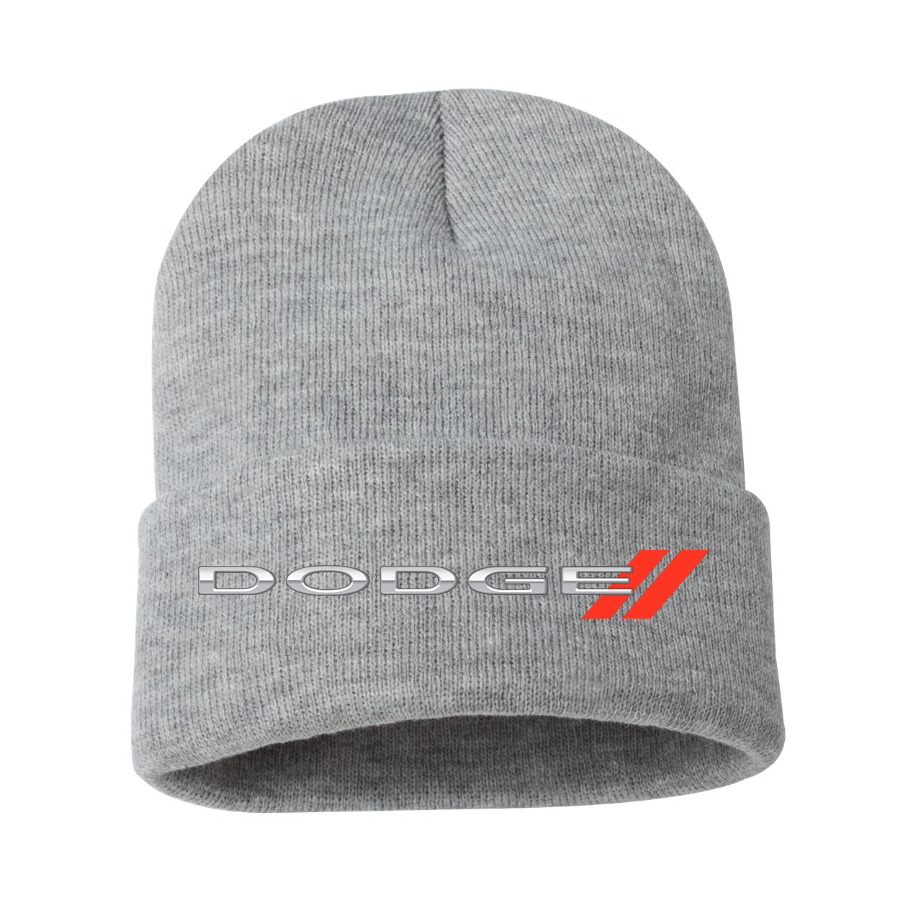 Dodge Car Beanie Hat