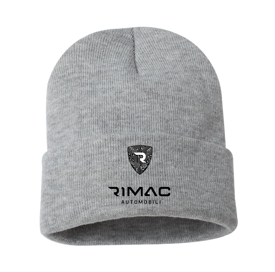 Rimac Automobili Beanie Hat