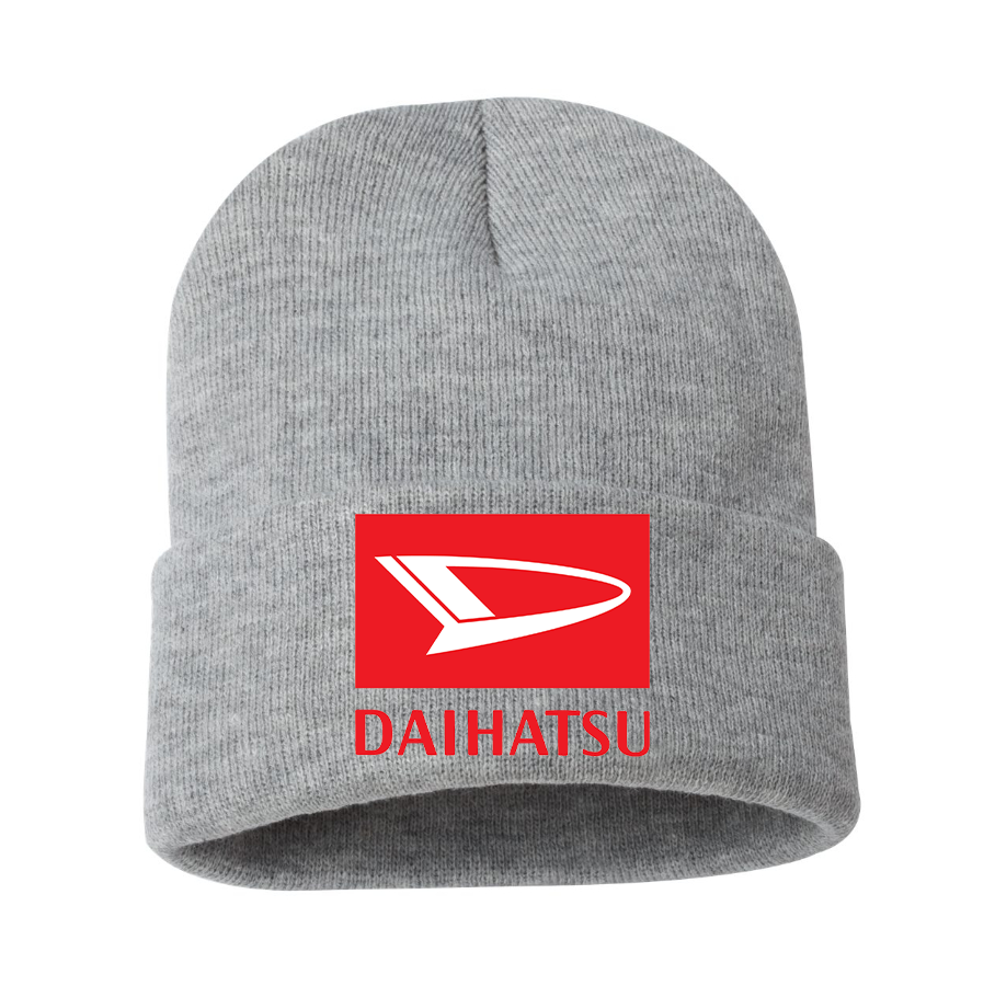 Daihatsu Car Truck Beanie Hat