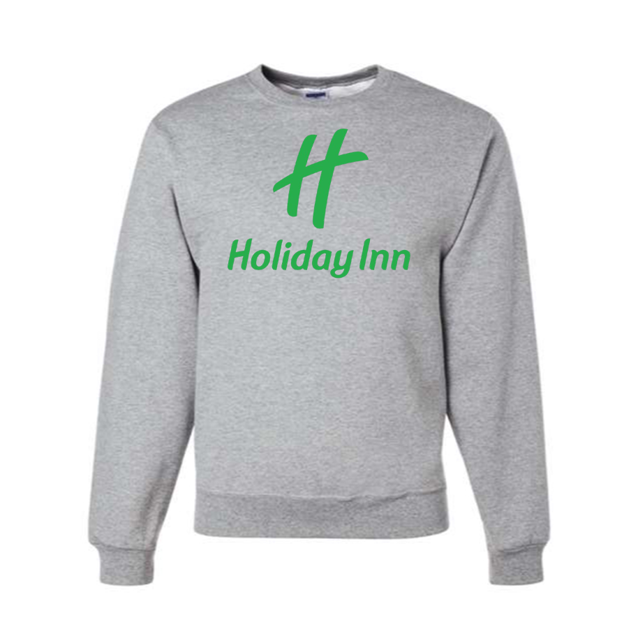 Men's Holiday Inn Crewneck Sweatshirt