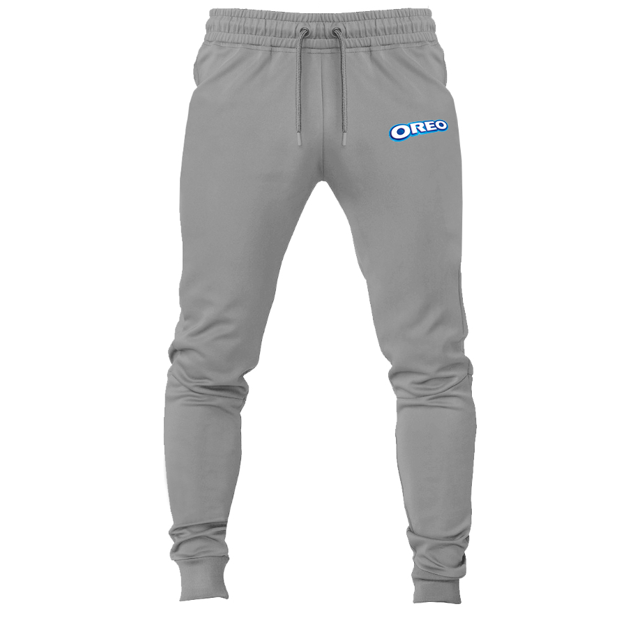 Men's Oreo Joggers Sweatpants