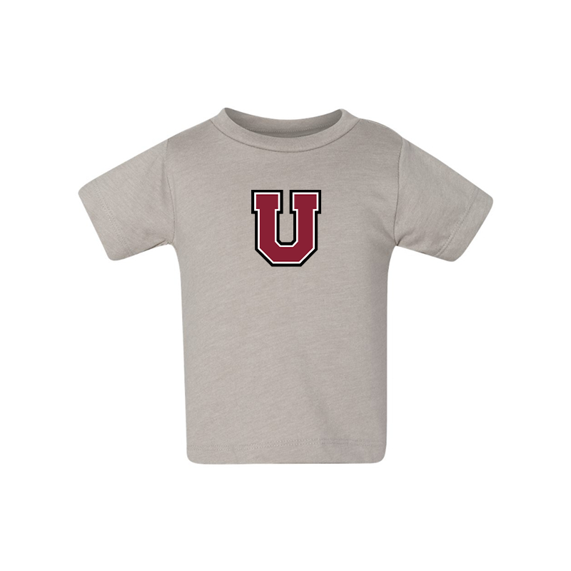 Union Dutchmen BELLA CANVAS Infant Jersey Tee