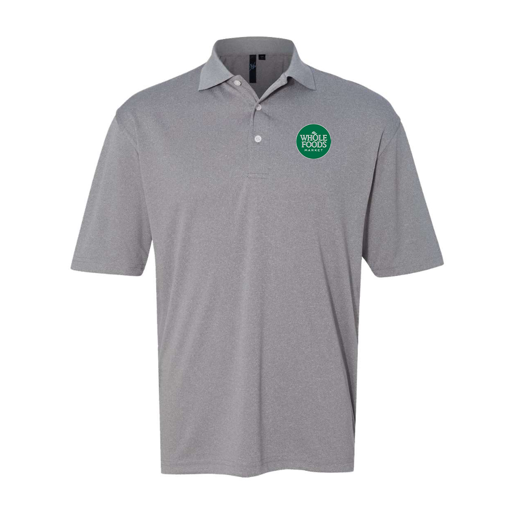 Men's Whole Foods Market Sierra Pacific Moisture Free Mesh Polo