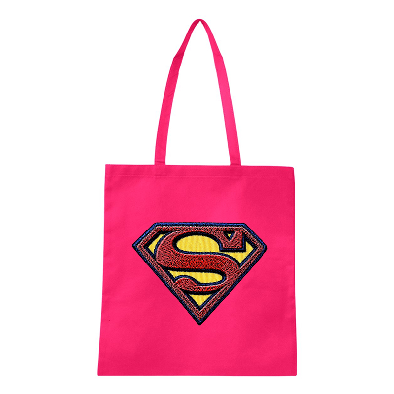 (Design Here) Q-Tees Non-Woven Tote