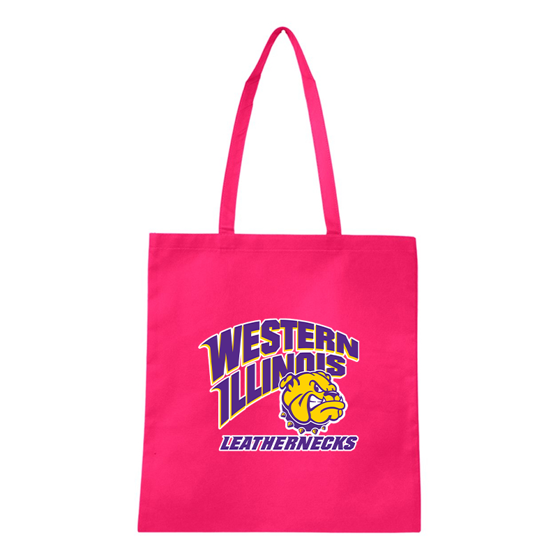 Q-Tees Non-Woven Tote