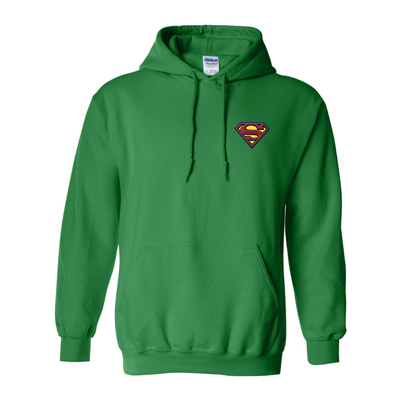 Men's (Design Here) Gildan Heavy Blend Hooded Sweatshirt