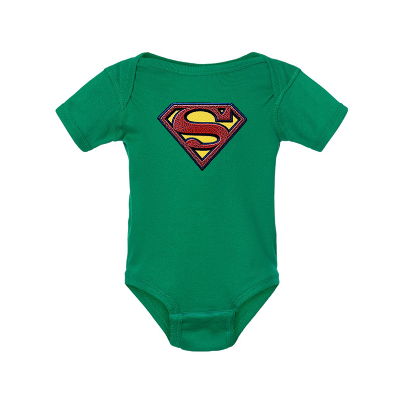 (Design Here) Rabbit Skins Infant Baby Rib Bodysuit