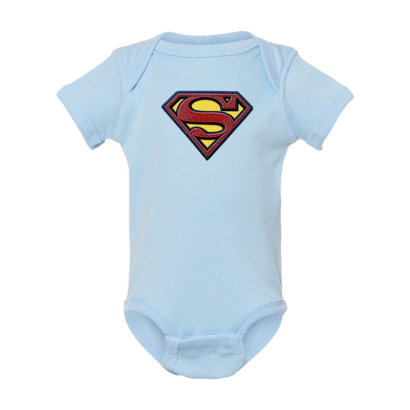 (Design Here) Rabbit Skins Infant Baby Rib Bodysuit