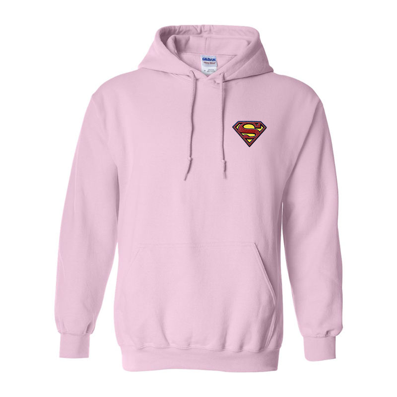 Men's (Design Here) Gildan Heavy Blend Hooded Sweatshirt