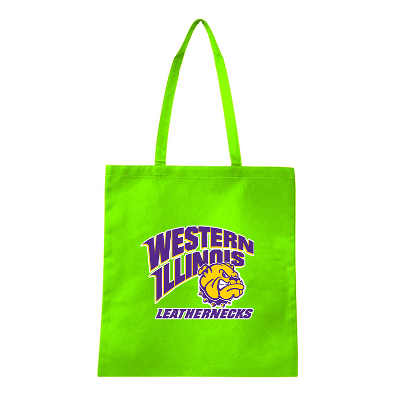 Q-Tees Non-Woven Tote