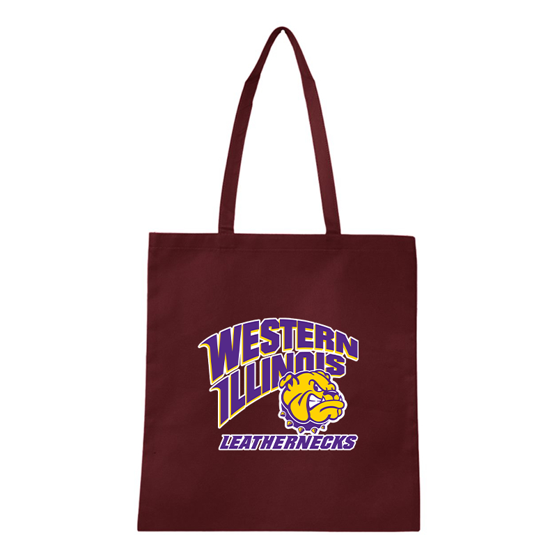 Q-Tees Non-Woven Tote