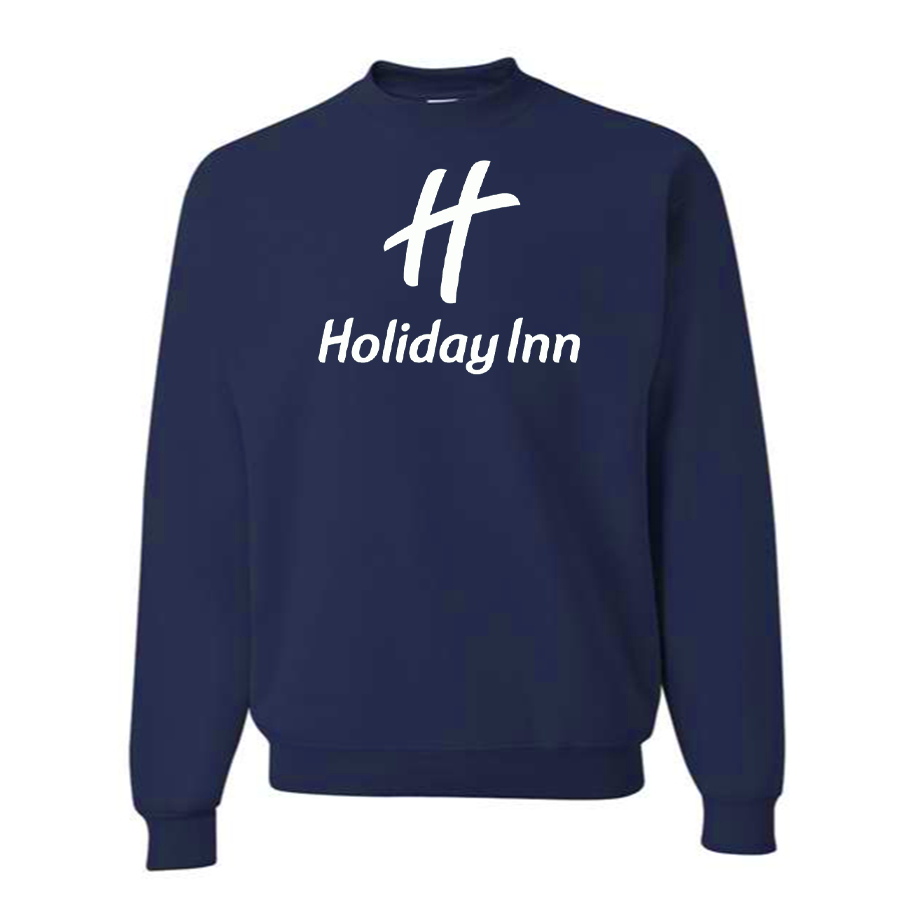 Men's Holiday Inn Crewneck Sweatshirt