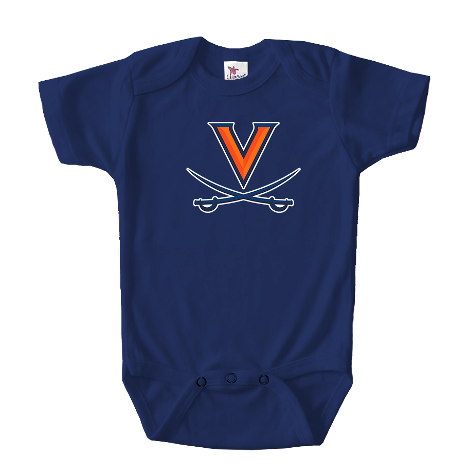 (Design Here) Baby Onesie Romper