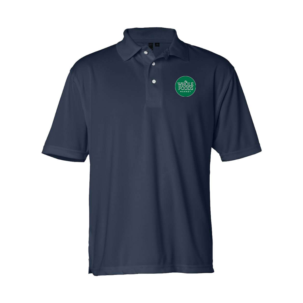 Men's Whole Foods Market Sierra Pacific Moisture Free Mesh Polo