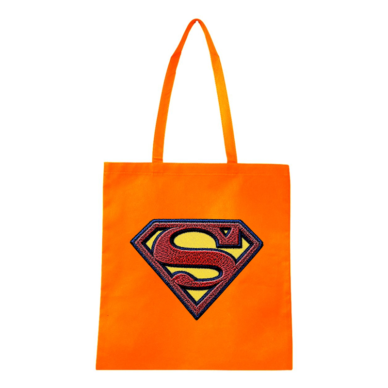 (Design Here) Q-Tees Non-Woven Tote