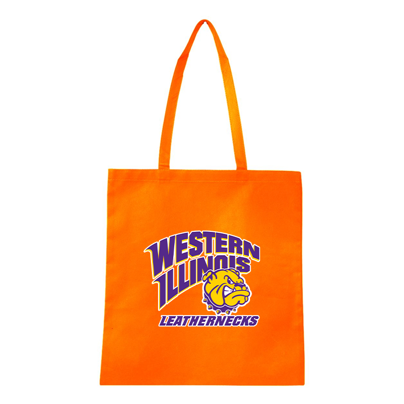 Q-Tees Non-Woven Tote