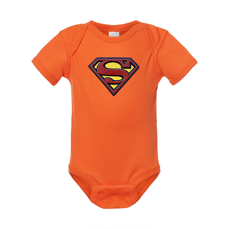 (Design Here) Rabbit Skins Infant Baby Rib Bodysuit
