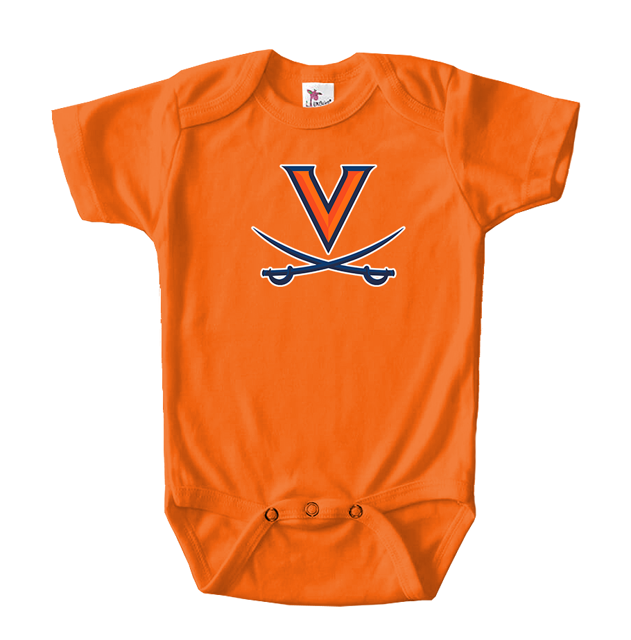 (Design Here) Baby Onesie Romper