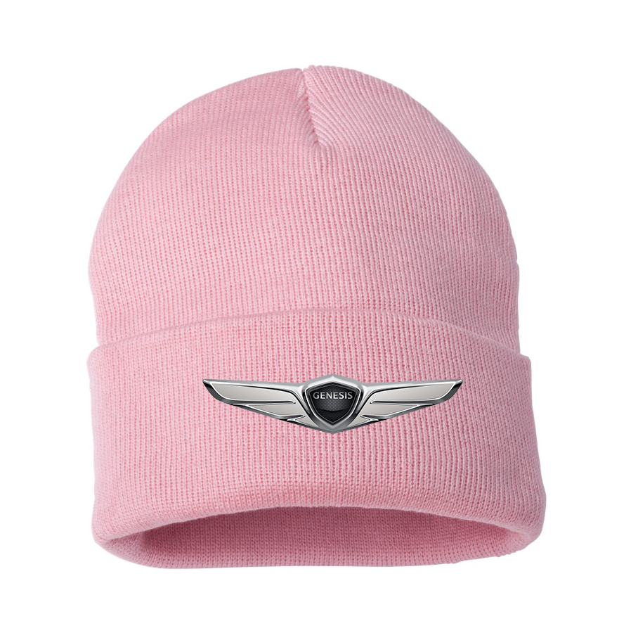 Genesis Car Beanie Hat