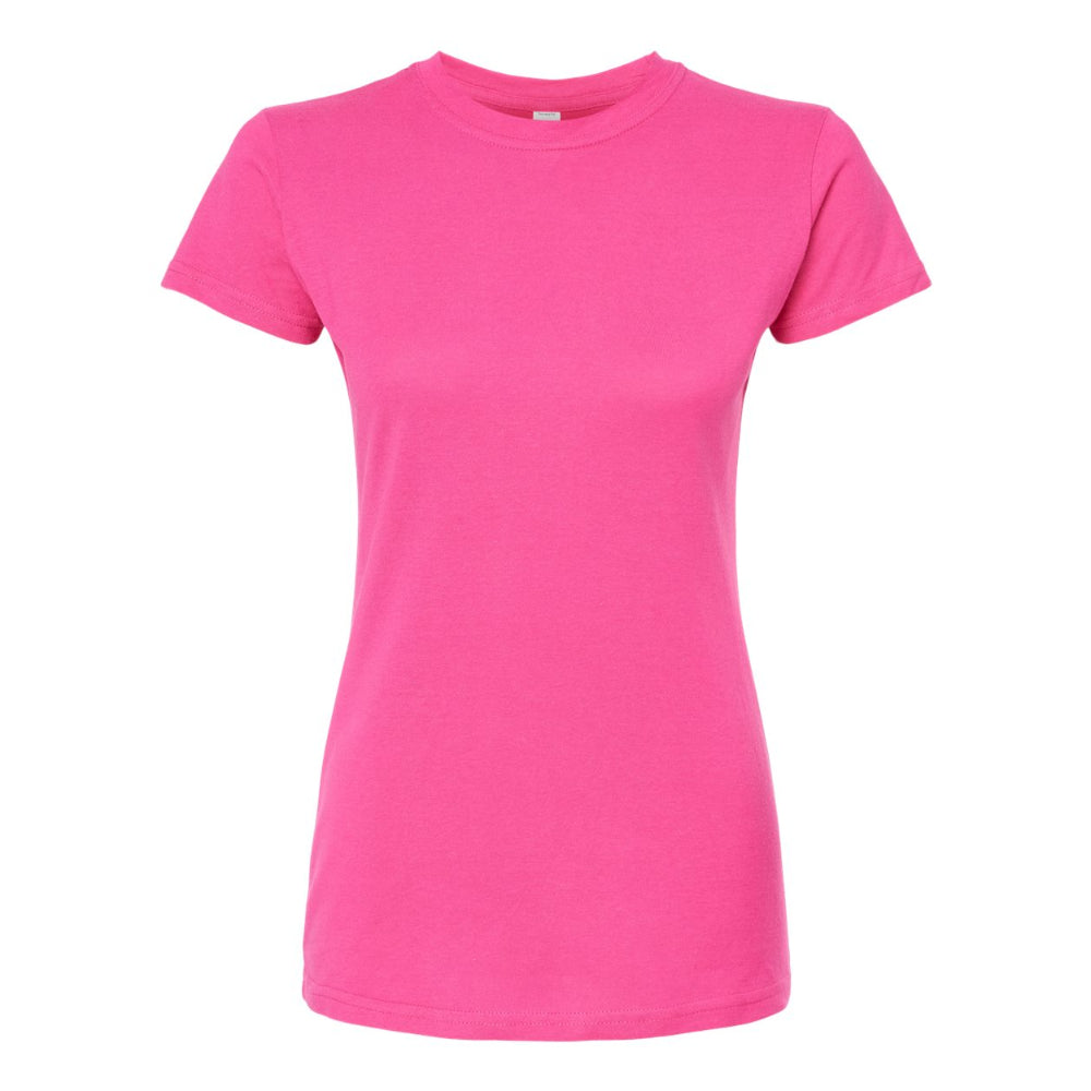ShirtVista Women’s Round Neck T-Shirt